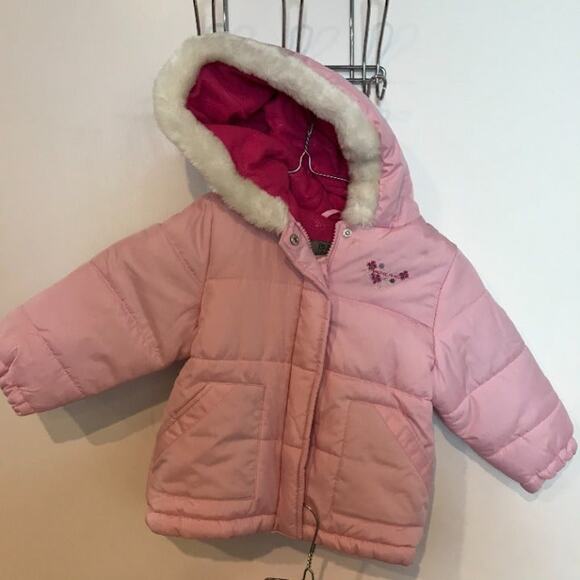 Pacific Trail Girl's Jacket & Snowpants - Picture 2 of 10